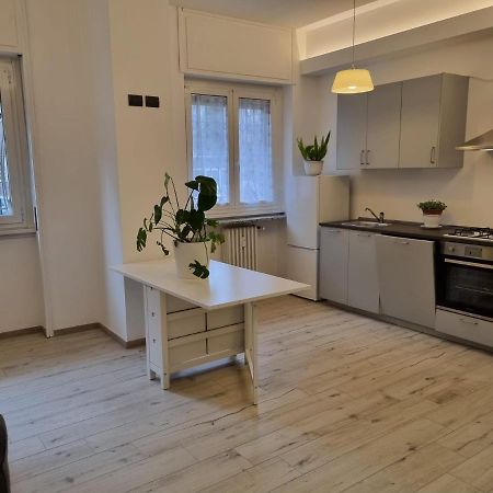 Melaverde Flat Milano Екстериор снимка