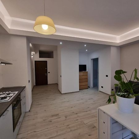 Melaverde Flat Milano Екстериор снимка
