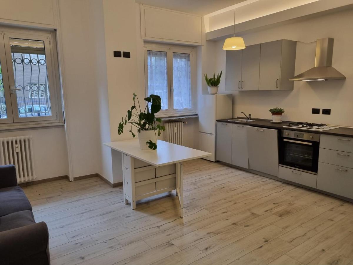 Melaverde Flat Milano Екстериор снимка