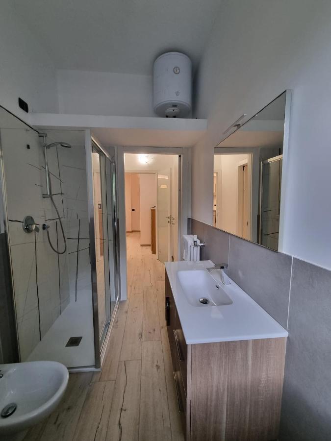 Melaverde Flat Milano Екстериор снимка