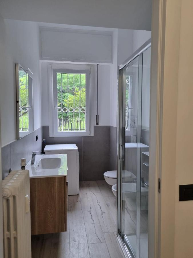 Melaverde Flat Milano Екстериор снимка