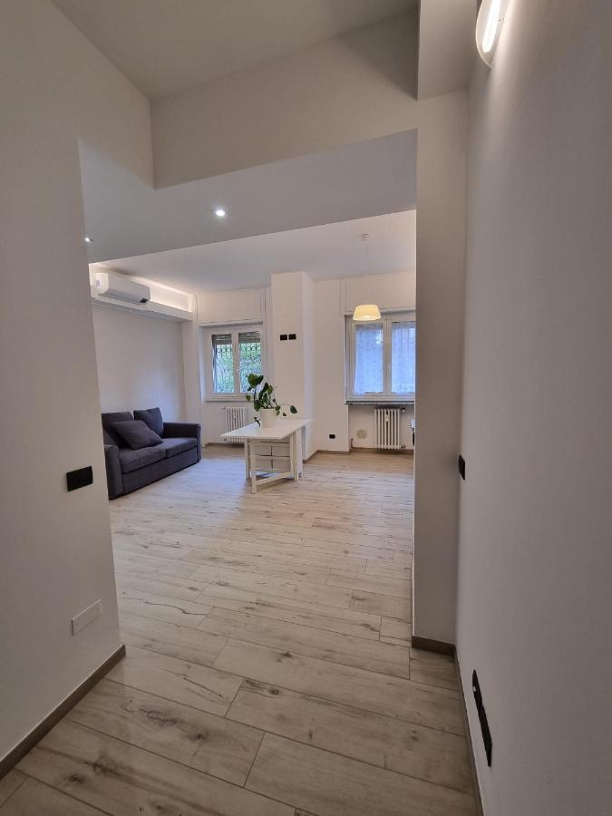 Melaverde Flat Milano Екстериор снимка