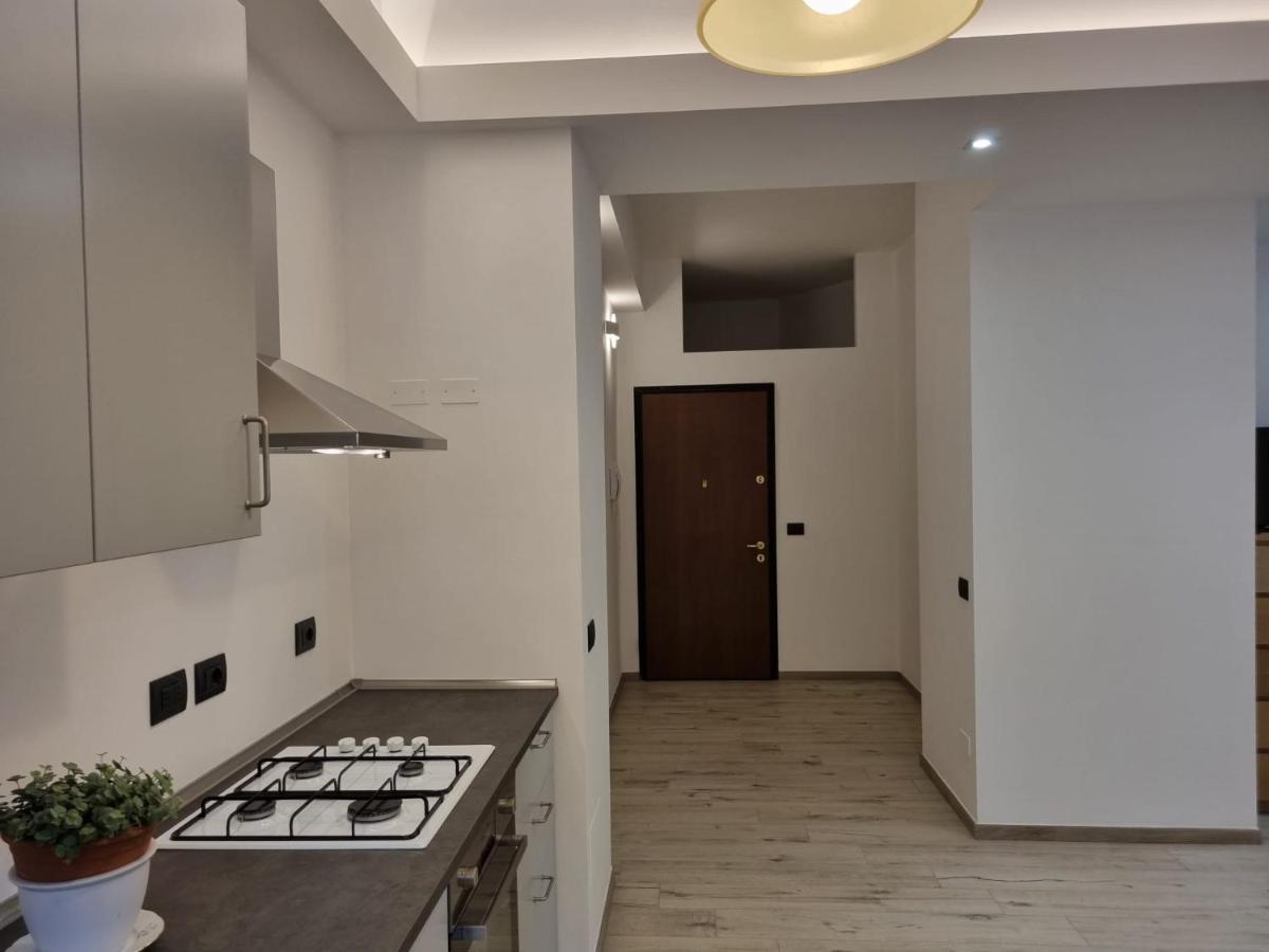Melaverde Flat Milano Екстериор снимка