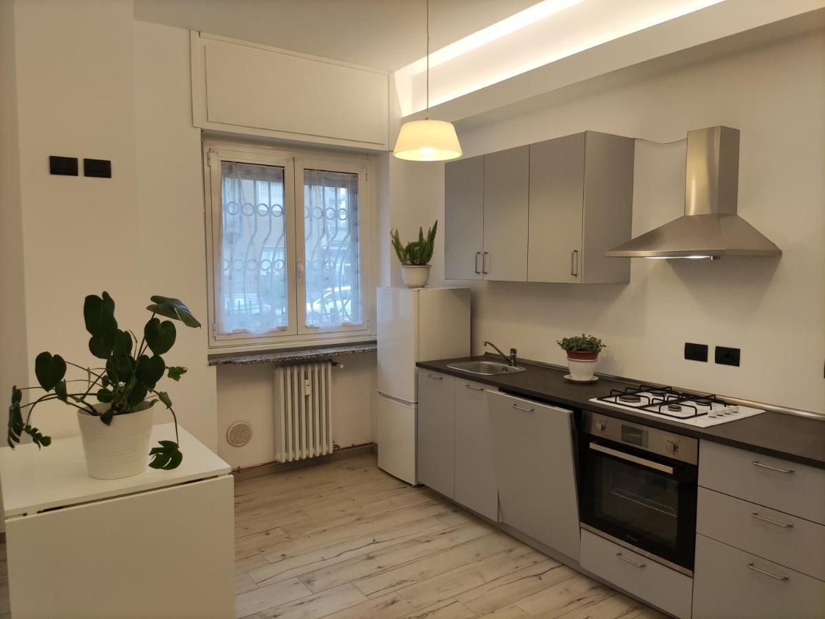 Melaverde Flat Milano Екстериор снимка
