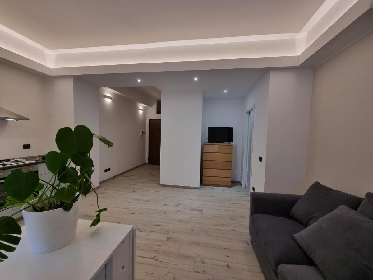 Melaverde Flat Milano Екстериор снимка