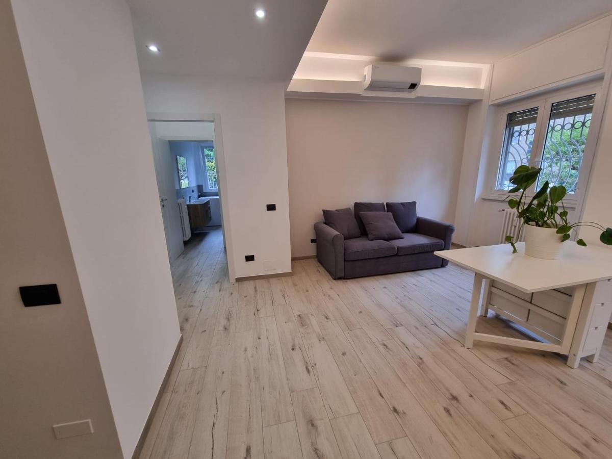 Melaverde Flat Milano Екстериор снимка