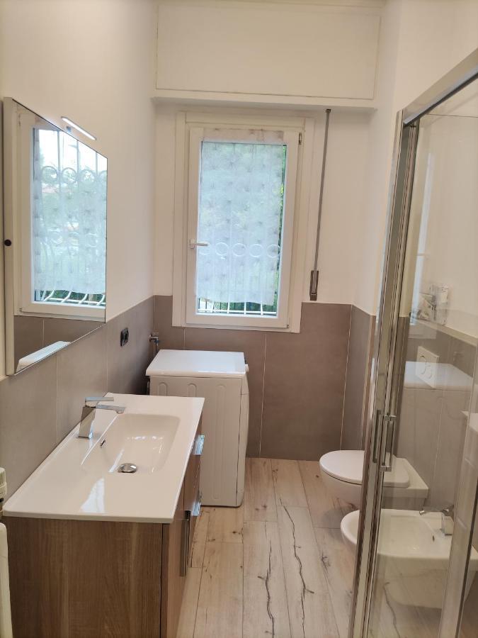 Melaverde Flat Milano Екстериор снимка