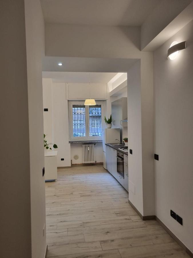 Melaverde Flat Milano Екстериор снимка