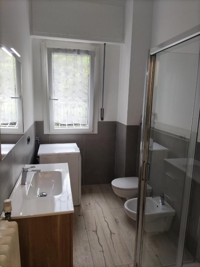 Melaverde Flat Milano Екстериор снимка